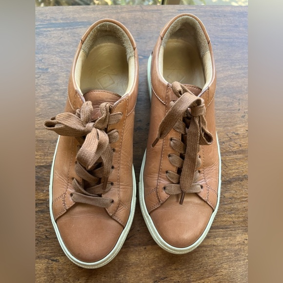 KOIO Capri Regenerative Castagna Women’s Shoes Sz. US 6, EU 36 SO CUTE!! - Picture 2 of 11